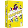 Asmodee Champions! Gioco da Tavolo, Party Game, 3-8 Giocatori, 10+ Anni, Edizione in Italiano