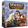 CMON Cool Mini or Not, Inc. Sheriff of Nottingham 2nd edt. Boardgame (CMNSHF003)