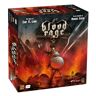 Asmodee Blood Rage Gioco da Tavolo, 2-4 Giocatori, 14+ Anni, Edizione in Italiano