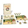 Ravensburger Alea Puerto Rico 1897 Giochi da tavolo strategico coinvolgenti per adulti e bambini dai 12 anni in su