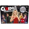 Hasbro Cluedo Mogeln und Mauscheln Gioco in scatola per bambini a partire dagli 8 anni di età, con pulsante imbroglio per svelare i giocatori disonesti (versione in tedesco)