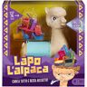 Mattel LAPO L'Alpaca Gioco di società, per Bambini 5+ Anni,