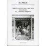 Tribunali giustizia e società nella Roma del Cinque e Seicento.