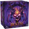 Asmodee Descent, Leggende delle Tenebre: La Guerra del Traditore Espansione Gioco da Tavolo, 1-4 Giocatori, 14+ Anni, Edizione in Italiano