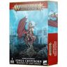 Games Workshop Warhammer AoS Stormcast Eternals Ionus Cryptborn