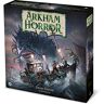 Asmodee Arkham Horror Il Gioco da Tavolo, Abissi Oscuri, Espansione Gioco da Tavolo, Edizione in Italiano, da 14 a 99 anni, 9648