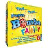 Giochi Uniti Passa la Bomba Family, Gioco da tavolo, Edizione italiana, 3 8 giocatori