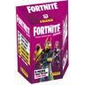 Panini Fortnite Reloaded Trading Card Collection Blaster Box, 3+ anni