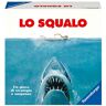 Ravensburger Lo Squalo, Gioco per Tutta la Famiglia, Gioco di Strategia, 2-4 Giocatori, 12+ Anni