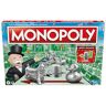Hasbro Monopoly Classico, Gioco da Tavola per Famiglie, Adulti, Bambini e Bambine da 2 a 6 Giocatori, Giochi di Strategia Divertenti, da 8 Anni in su