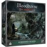 Asmodee Cool Mini Or Not Bloodborne: The Board Game Forbidden Woods Expansion