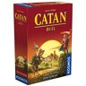 Asmodee Kosmos   Catan: Duello   Unbox Now   Gioco da tavolo   a partire da 10 anni   2 giocatori   30-75 minuti