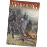 Ares Games The Fate of Erebor: War of the Ring Expansion