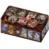 Konami - Yu-Gi-Oh Trading Card Game  25th Anniversary Tedesca, 1° Edizione