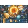 Ravensburger - Space Odissea nello Spazio, Multicolore,  3