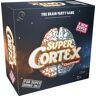 Asmodee Super Cortex Tante Sfide per il Tuo Cervello, Gioco da Tavolo, 2-6 Giocatori, 8+ Anni, Edizione in Italiano