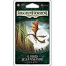 Asmodee Arkham Horror Il Gioco di Carte: Il Museo della Miskatonic Espansione Gioco di Carte, Edizione in Italiano