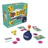 Hasbro F2562801 Ka-Blab Gioco per Famiglie, Adolescenti e Bambini dai 10 Anni, Gioco di Gruppo da 2 a 6 Giocatori, dai Creatori di Scattergories, Multicolore Lingua Francese