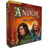Giochi Uniti Le Leggende di Andor: Chada & Thorn, Gioco di carte, Edizione italiana,