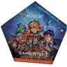 Wizards of the Coast Magic The Gathering Game Night: Free-for-All 2022, Fantasy Card Game for 2–5 Players Amazon Exclusive (Versione Inglese)