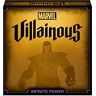 Ravensburger – Marvel Villainous, Gioco Di Strategia, Gioco Da Tavolo 2-4 Giocatori, 12+ Anni