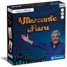 Clementoni Mercante in Fiera Show TV Gioco Da Tavolo Di Società Per Tutta La Famiglia, Gioco Adulti & Bambini 8-99 Anni, 2-6 Giocatori, Lingua Italiano, Made In Italy