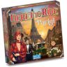 Asmodee , Ticket to Ride: Parigi, Gioco da Tavolo Base, 2-4 Giocatori, 8+ Anni, Edizione in Italiano