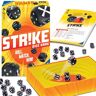 Nüßle, Dieter Strike Dice Game Versione Italiana, Family Game, 2-5 Giocatori, Età Consigliata 8+