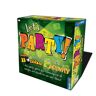 Giochi Uniti Passa La Bomba ed Activity: Let's Party, Party game, 10+Anni, 4-15 Giocatori, Edizione italiana,