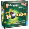 Giochi Uniti Passa la Bomba, Gioco da Tavolo, 12+ Anni, 2+ Giocatori, Edizione Italiana,