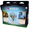 Magic The Gathering Kit Iniziale di Magic: The Gathering Bloomburrow   Impara a giocare a Magic con due mazzi tematici di Bloomburrow   Gioco di carte collezionabili per 2 giocatori di età 13+ (English Version)