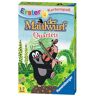 Ravensburger Der Maulwurf Quartett (Kartenspiel)