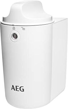 AEG A9WHMIC1 Filtro per Microplastica Compatibile con tutti i tipi di lavatrici e asciugatrici con scarico collegato.