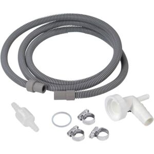 Xavax Kit Tubo di Scarico per asciugatrice a condensazione Xavax Kit Tubo di Scarico per asciugatrice a condensazione