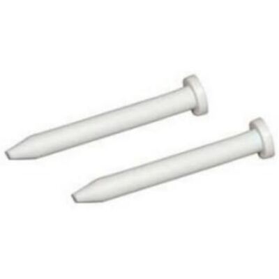 Axe pivot de porte x2 Candy 49033811 Axe pivot de porte x2 Candy 49033811