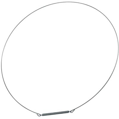 Siemens Anello di serraggio esterno Lavatrice 00670743 Siemens Anello di serraggio esterno Lavatrice 00670743