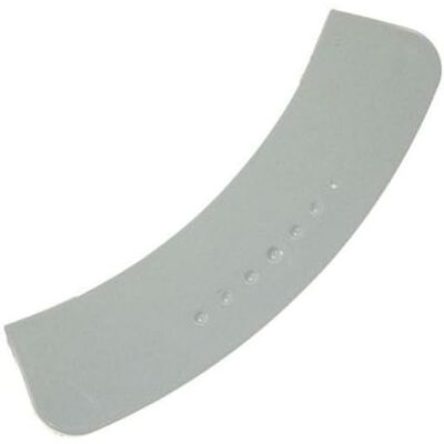 Beko Maniglia per oblò Lavatrice, Lavatrice 2804940100 Beko Maniglia per oblò Lavatrice, Lavatrice 2804940100