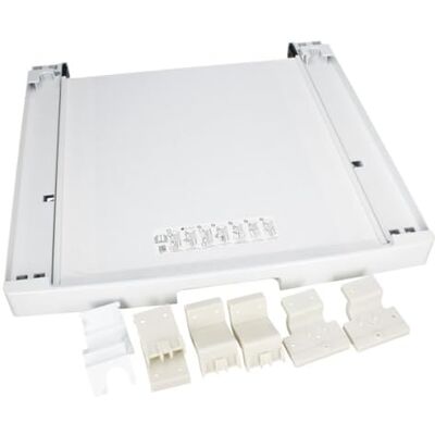 LG Kit universale di sovrapposizione originale Lavatrice, Lavatrice Lavatrice, Lavatrice LG Kit universale di sovrapposizione originale Lavatrice, Lavatrice Lavatrice, Lavatrice