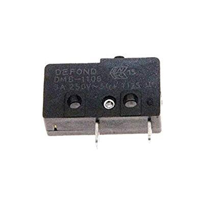 Calor MICRO INTERRUTTORE PER PICCOLE ELETTRICO CS-00118652 Calor MICRO INTERRUTTORE PER PICCOLE ELETTRICO CS-00118652
