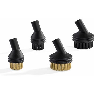 Wagner Set di Spazzole, Accessori per Power Steamer 915 E Wagner Set di Spazzole, Accessori per Power Steamer 915 E