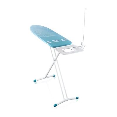 Leifheit Asse da Stiro Air Board Express M Solid per Stazione Vapore Leifheit Asse da Stiro Air Board Express M Solid per Stazione Vapore