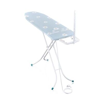 Leifheit Tavolo da Stiro Classic M Basic Plus con Presa 120 x 38 cm Leifheit Tavolo da Stiro Classic M Basic Plus con Presa 120 x 38 cm