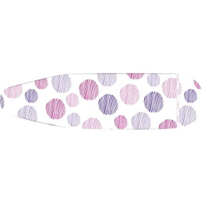 Wenko , Cotone, 13 x 53 cm, Multicolore Wenko , Cotone, 13 x 53 cm, Multicolore