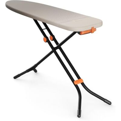Joseph Joseph Glide 2 Plus Asse da Stiro 130 cm Altezza Regolabile Grigio Joseph Joseph Glide 2 Plus Asse da Stiro 130 cm Altezza Regolabile Grigio