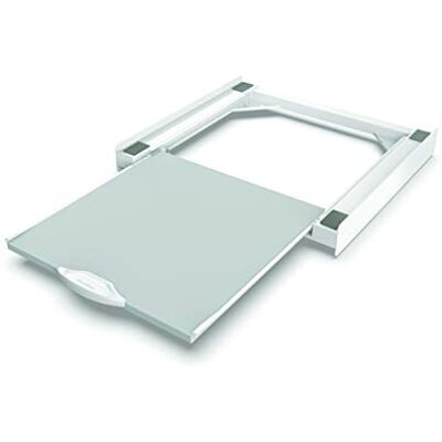Meliconi TORRE PRO L60, Kit di Sovrapposizione Lavatrice Asciugatrice Meliconi TORRE PRO L60, Kit di Sovrapposizione Lavatrice Asciugatrice