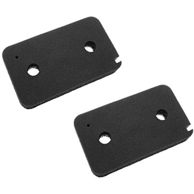 vhbw 2x filtro in spugna compatibile con Miele Ecoactive T7954WP, T7952WP, T7953WP, T7950WP, T7950WP (DE), T7950 WP asciugatrice vhbw 2x filtro in spugna compatibile con Miele Ecoactive T7954WP, T7952WP, T7953WP, T7950WP, T7950WP (DE), T7950 WP asciugatrice