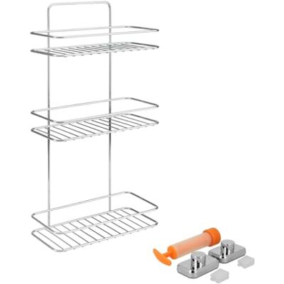 Metaltex Sistemi di organizzazione e spazio, Metallo Metaltex Sistemi di organizzazione e spazio, Metallo