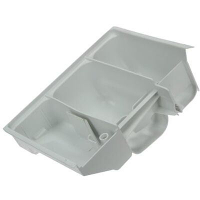 Indesit - Contenitore detersivo - Originale - Lavatrice - Contenitore detersivo Indesit - Contenitore detersivo - Originale - Lavatrice - Contenitore detersivo