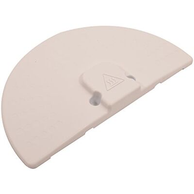 Ariston Hotpoint - C00118929 - Copertura asciugatrice Ariston Hotpoint - C00118929 - Copertura asciugatrice