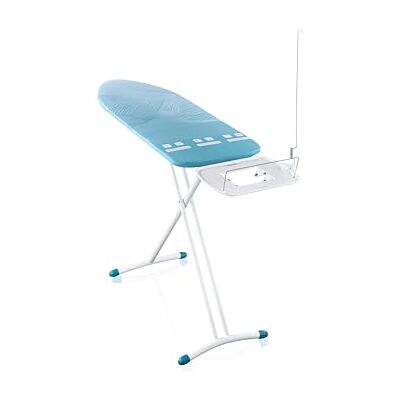 Leifheit Tavolo da Stiro Air Board Express L Solid MAXX, 130 x 45 cm Leifheit Tavolo da Stiro Air Board Express L Solid MAXX, 130 x 45 cm
